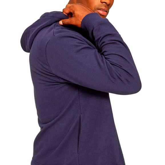 LOLE full zip up Hoodie - Picture 3 of 7